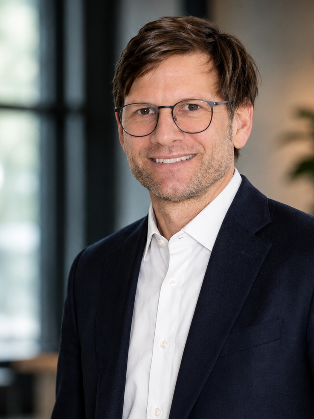 Alexander Zahrt – Geschäftsführer Deal Manufaktur GmbH