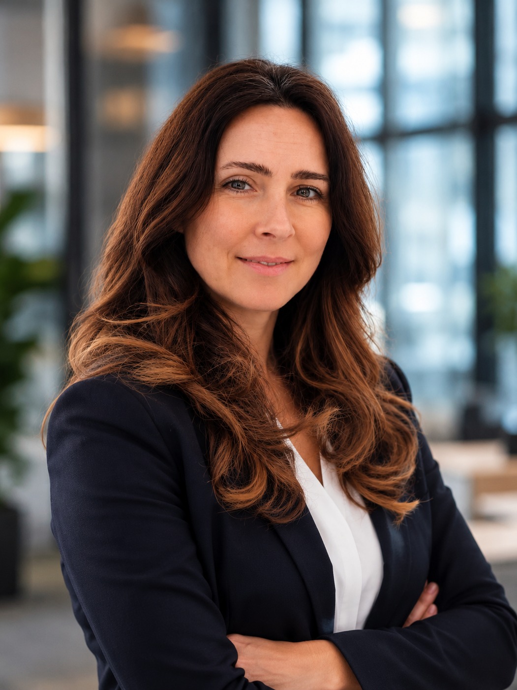 Femke Zahrt – Prokuristin Deal Manufaktur GmbH